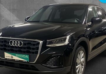 Audi Q2 46.672 km 18.580 &euro; Wetzlar 35578