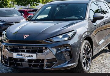 Cupra Terramar 26.854 km 33.495 &euro; Pohlheim 35415