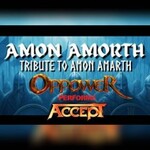 Amon Amorth & Oppower