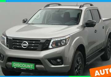 Nissan Navara 196.018 km 19.500 &euro; Bad Nauheim 61231