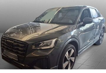 Audi Q2 59.660 km 19.970 &euro; Wetzlar 35576