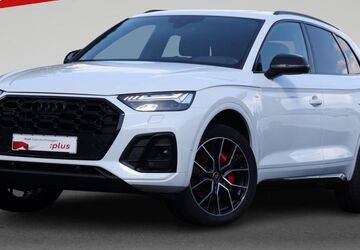 Audi Q5 66.987 km 41.480 &euro; Herborn 35745