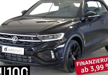 VW T-Roc 8.317 km 36.290 &euro; Wetzlar 35576