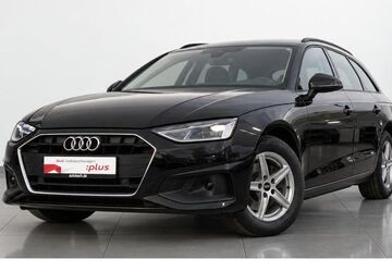 Audi A4 102.930 km 19.970 &euro; Wetzlar 35576