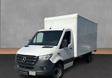 Mercedes-Benz Sprinter 45.833 km 48.970 &euro; Gießen 35396