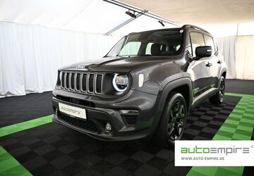 Jeep Renegade 19.187 km 19.790 &euro; Butzbach 35510