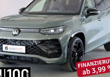 VW Tayron 12.688 km 48.290 &euro; Wetzlar 35576