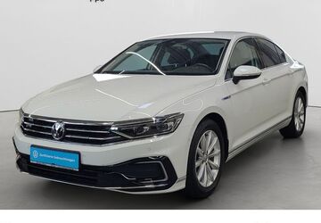 VW Passat 74.250 km 19.430 &euro; Gießen 35394