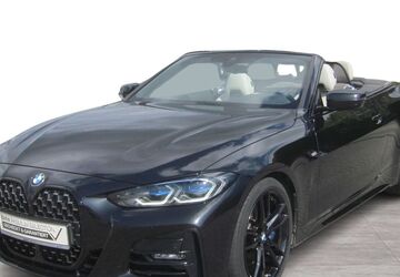 BMW 420 74.600 km 38.790 &euro; Wetzlar 35576