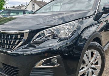 Peugeot 3008 110.552 km 10.591 &euro; Wölfersheim 61200