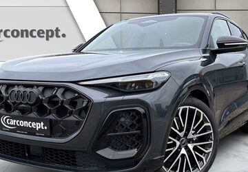 Audi SQ5 15.847 km 69.900 &euro; Wetzlar 35579