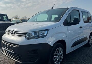 Citroen Berlingo 23.473 km 14.499 &euro; Münzenberg Gambach 35516