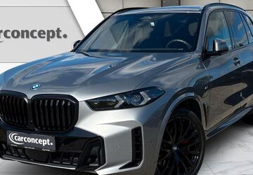 BMW X5 19.644 km 81.500 &euro; Wetzlar 35579