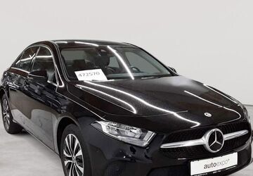 Mercedes-Benz A 250 49.427 km 22.990 &euro; Fernwald-Steinbach 35463