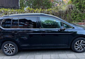 VW Touran 160.000 km 17.500 &euro; Wetzlar 35580