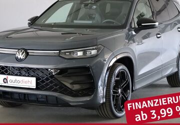 VW Tayron 16.774 km 49.490 &euro; Wetzlar 35576