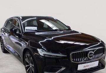 Volvo V60 120.903 km 23.389 &euro; Fernwald-Steinbach 35463