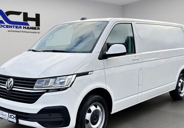 VW T6 Transporter 186.000 km 19.450 &euro; Haiger 35708