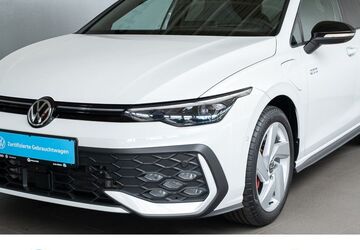 VW Golf 10.591 km 37.980 &euro; Hüttenberg-Rechtenbach 35625
