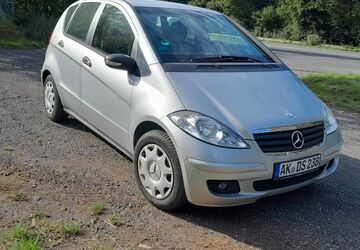 Mercedes-Benz A 180 168.000 km 3.500 &euro; Herborn 35745