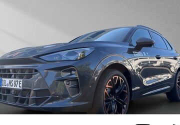 Cupra Terramar 4.900 km 50.910 &euro; Dillenburg 35683