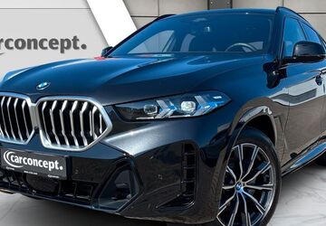 BMW X6 21.447 km 74.900 &euro; Wetzlar 35579