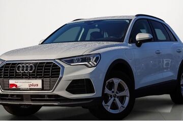 Audi Q3 91.070 km 24.870 &euro; Wetzlar 35576