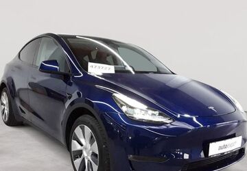 Tesla Model Y 72.547 km 29.789 &euro; Fernwald-Steinbach 35463