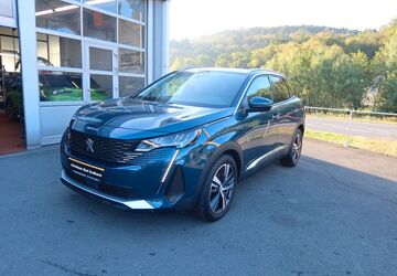 Peugeot 3008 41.450 km 17.990 &euro; Bad Endbach 35080
