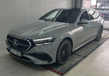 Mercedes-Benz E 300 88.000 km 44.800 &euro; Bad Nauheim 61231