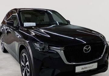Mazda CX-60 17.011 km 42.990 &euro; Fernwald-Steinbach 35463