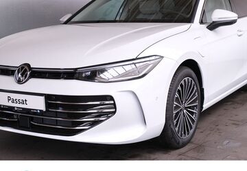 VW Passat 16.000 km 49.480 &euro; Hüttenberg-Rechtenbach 35625