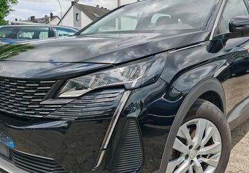 Peugeot 3008 113.661 km 10.591 &euro; Wölfersheim 61200