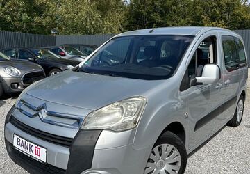 Citroen Berlingo 73.000 km 7.900 &euro; Breitscheid 35767