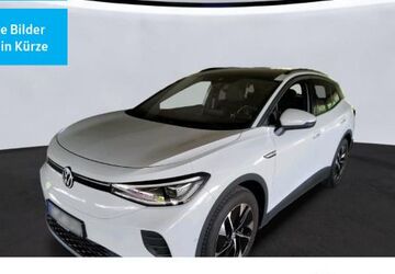 VW ID.4 44.743 km 32.990 &euro; Bad Nauheim 61231