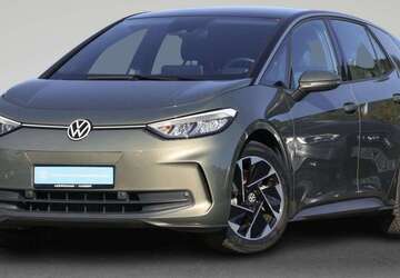 VW ID.3 16.361 km 27.480 &euro; Haiger 35708