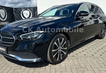 Mercedes-Benz E 300 108.756 km 24.900 &euro; Solms 35606