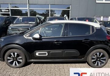 Citroen C3 14.688 km 14.990 &euro; Wetzlar 35576