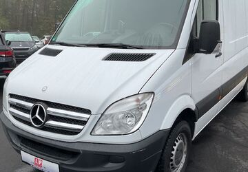 Mercedes-Benz Sprinter 85.275 km 15.990 &euro; Giessen 35394