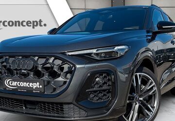 Audi Q5 18.569 km 54.500 &euro; Wetzlar 35579