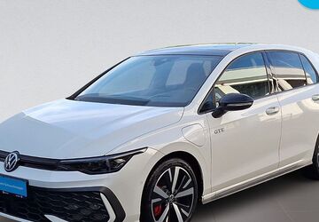 VW Golf 14.690 km 37.770 &euro; Hüttenberg-Rechtenbach 35625