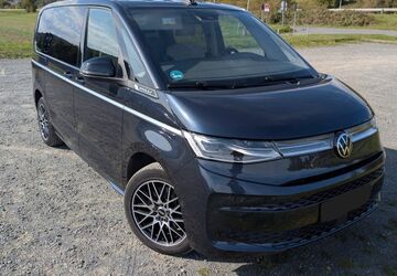 VW T7 Multivan 57.000 km 44.500 &euro; Herborn 35745