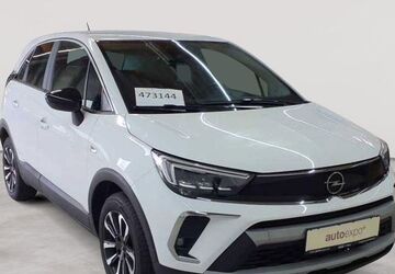 Opel Crossland (X) 51.470 km 13.490 &euro; Fernwald-Steinbach 35463