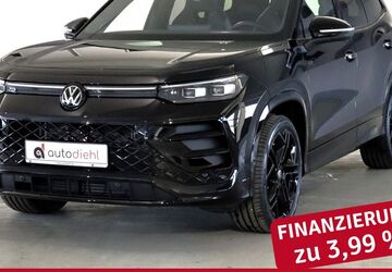 VW Tayron 13.687 km 49.990 &euro; Wetzlar 35576