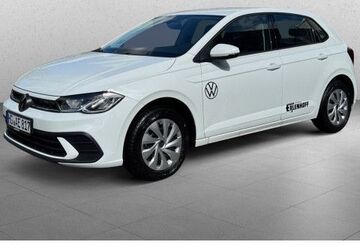 VW Polo 5.000 km 20.990 &euro; Neu-Anspach 61267