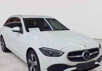 Mercedes-Benz C 300 31.602 km 28.590 &euro; Fernwald-Steinbach 35463