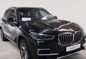 BMW X5 183.749 km 33.089 &euro; Fernwald-Steinbach 35463