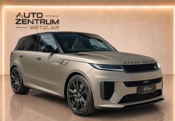 Land Rover Range Rover Sport 39.989 km 149.990 &euro; Wetzlar 35576