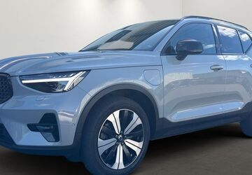 Volvo XC40 79.435 km 26.980 &euro; Dillenburg 35684
