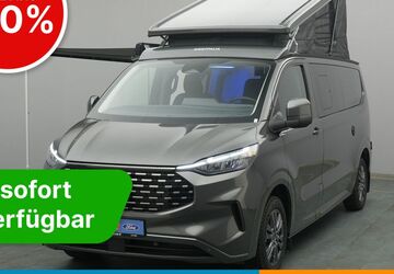Ford Tourneo Custom 2.500 km 81.970 &euro; Bad Nauheim 61231